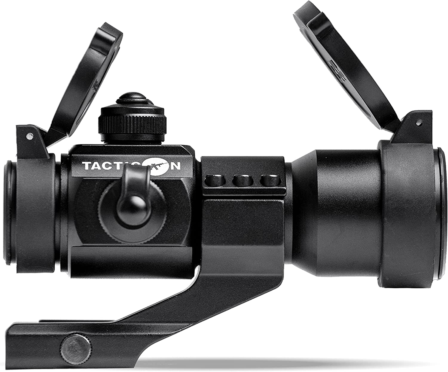 Tacticon Armament | Predator V1 Adjustable Red and Green Dot in