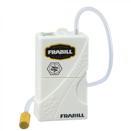 Frabill - Pack De Paletas Para Pesca De Hielo | Envío gratis