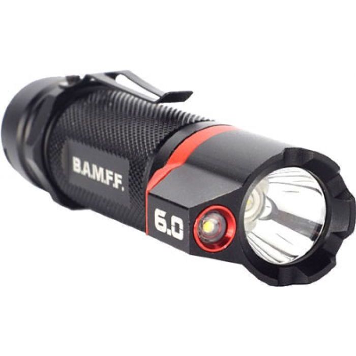 STRIKER BAMFF 6.0 600 LUMENS