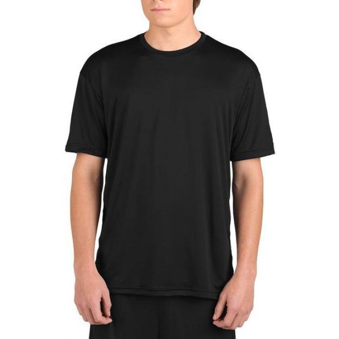 Microtech_Loose_Short_Sleeve_Black_Large