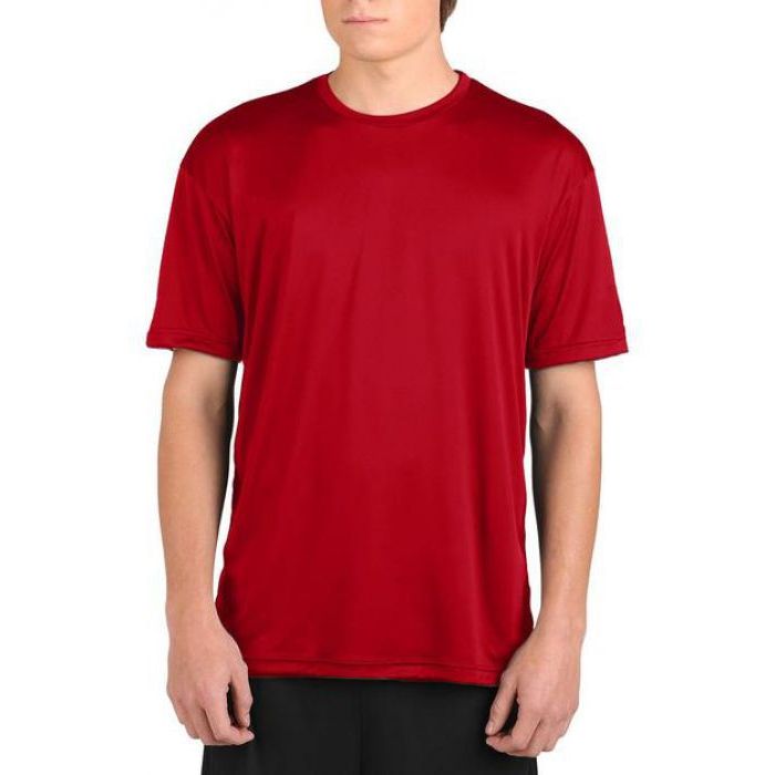 Microtech_Loose_Short_Sleeve_Scarlet_Large