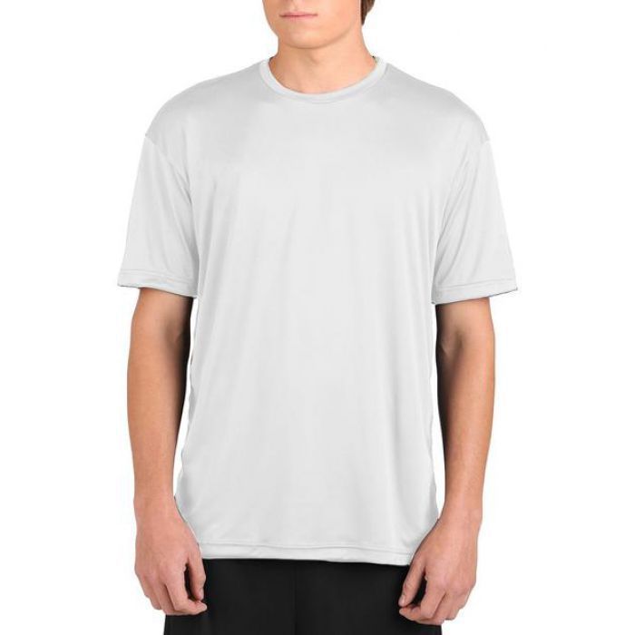 Microtech_Loose_Short_Sleeve_White_Large