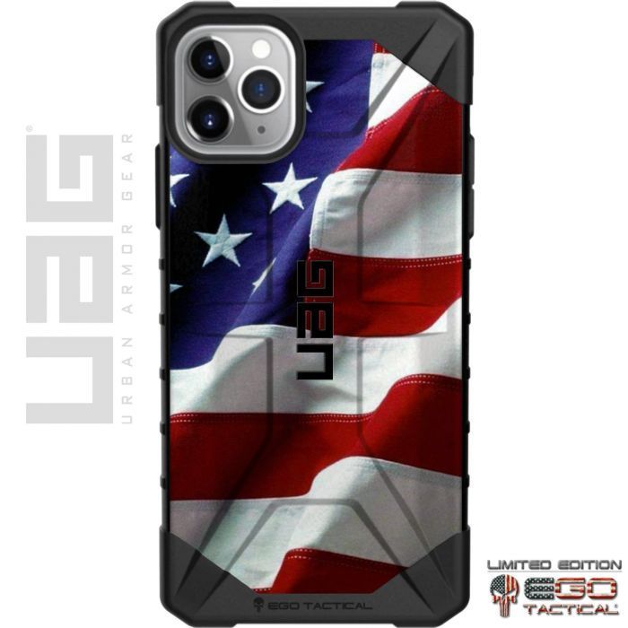 USA_Flag_Waving_Up_Close_Phone_Case