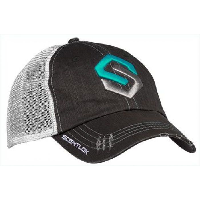Women's Distressed Cap main product photo