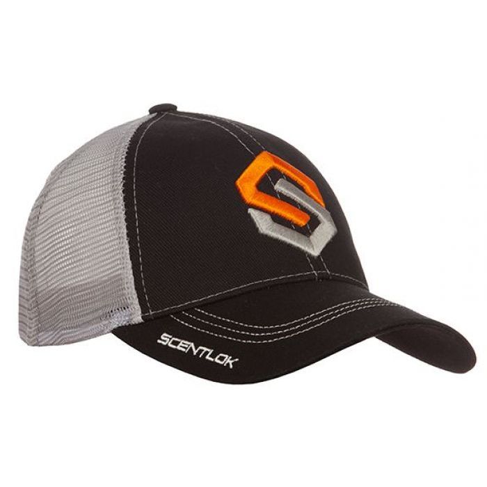 ScentLok Logo Hat main product photo