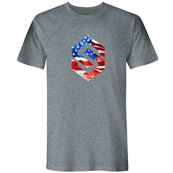 These Colors Don't Bleed T-shirt main product photo