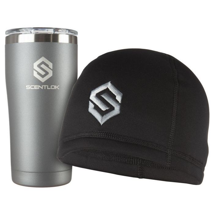 ScentLok Tumbler/Beanie Combo main product photo