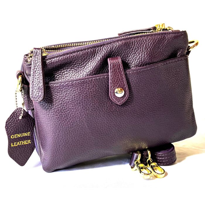 Concealed Carry Small Crossbody main product photo