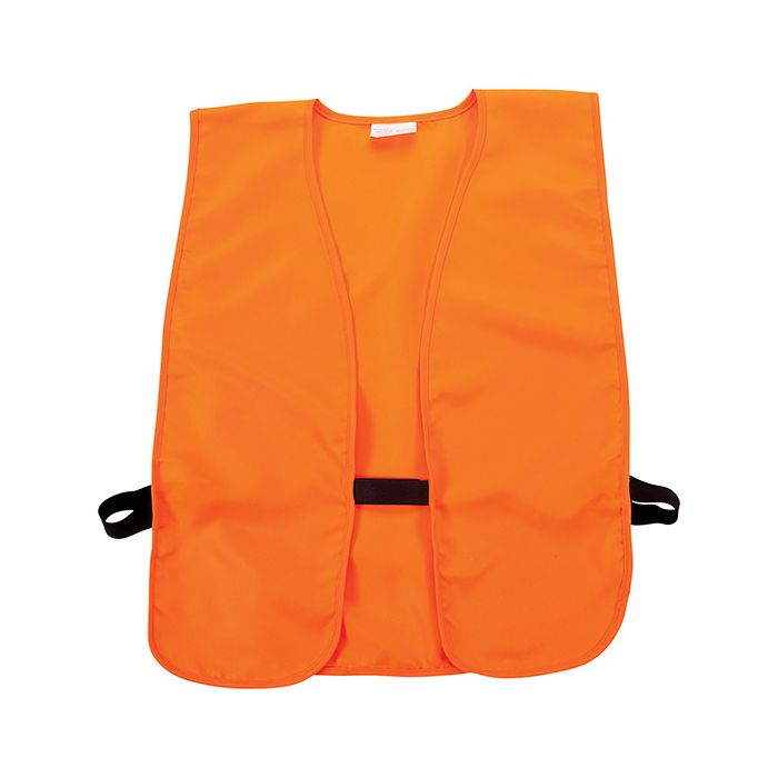 Bob Allen Full Mesh Shooting Vest – Dog - View #8