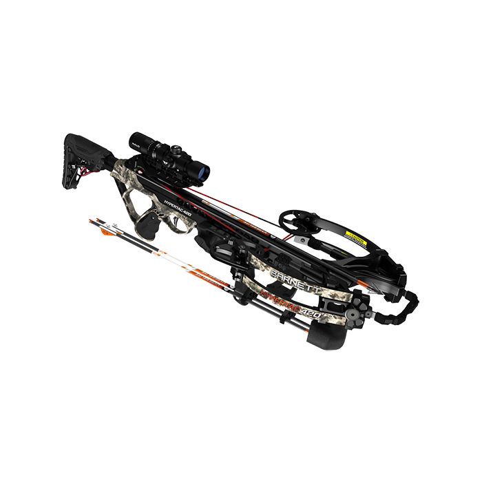 Barnett Hypertac 420 main product photo