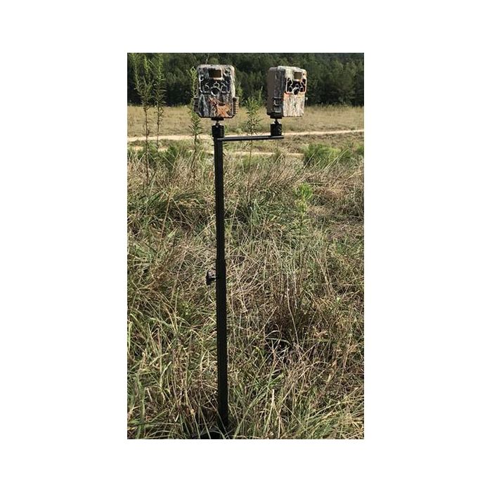 Bro Trail Camera Field Mount main product photo
