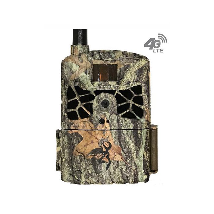 Bro Defender Wireless Camera At&T 20mp main product photo