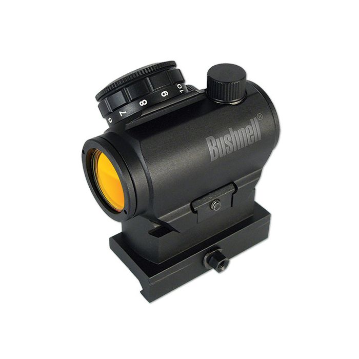 Bushnell Ar Optics Trs-25 3 Moa Dot W/Hi-Rise Mount Boxed Pkg main product photo