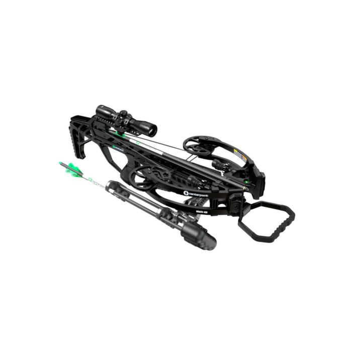 CenterPoint Wrath 430 Crossbow main product photo
