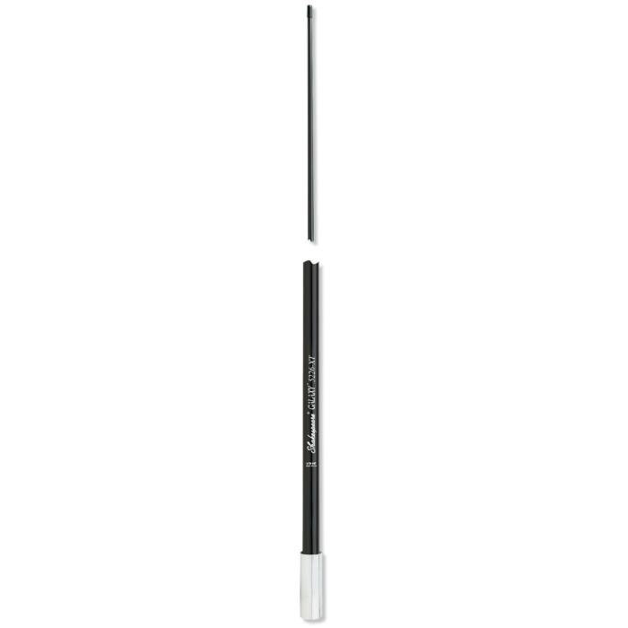 Shakespeare 5226XT 8' Black VHF Antenna