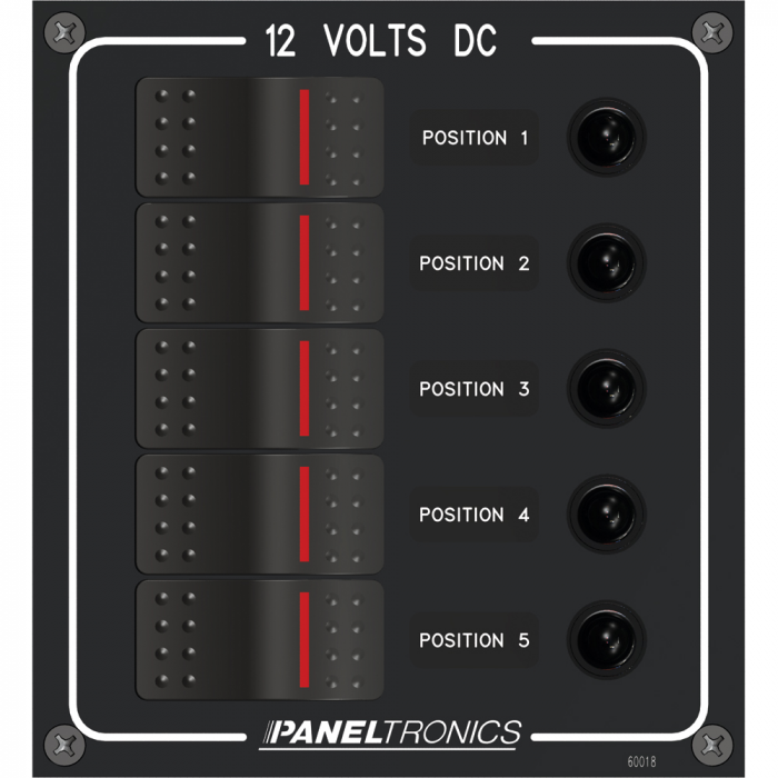 Paneltronics_Waterproof_Panel___DC_5_Position_Illuminated_Rocker_Switch___Circuit_Breaker