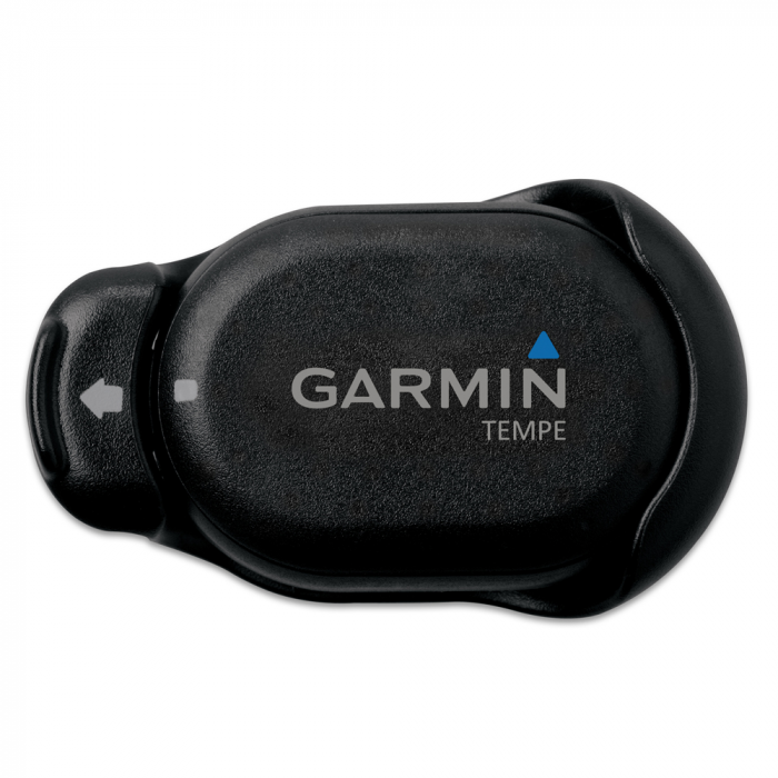 Garmin tempe™ External Wireless Temperature Sensor main product photo