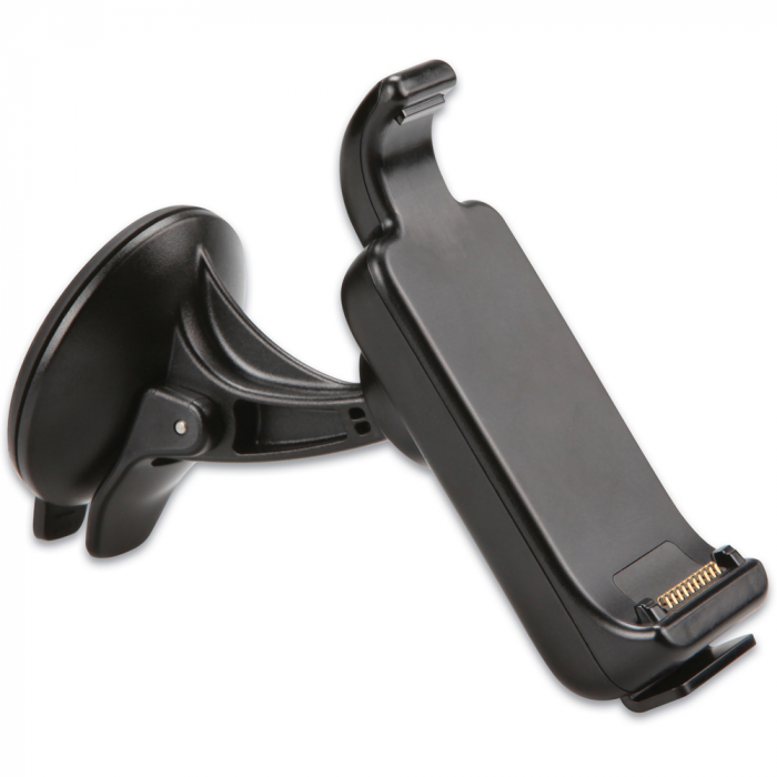 Garmin Powered Suction Cup Mount w/Speaker f/nüvi® 3550LM & 3590LMT main product photo