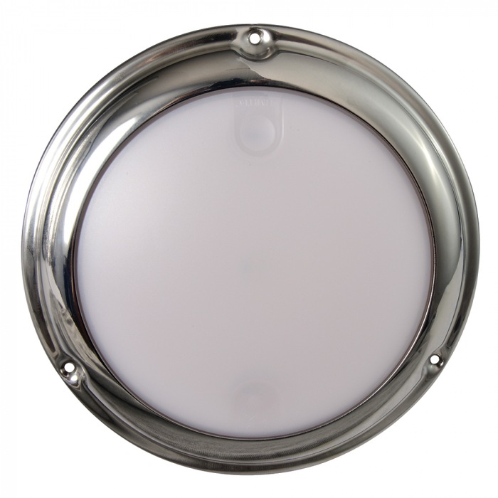 Lumitec_TouchDome___Dome_Light___Polished_SS_Finish___2_Color_White_Red_Dimming