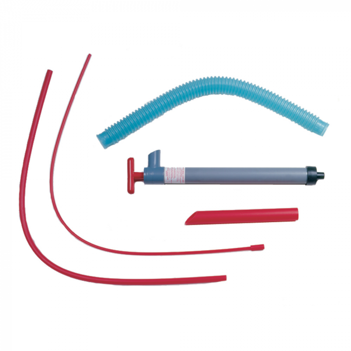 Beckson HandyMate Utility Pump 16"