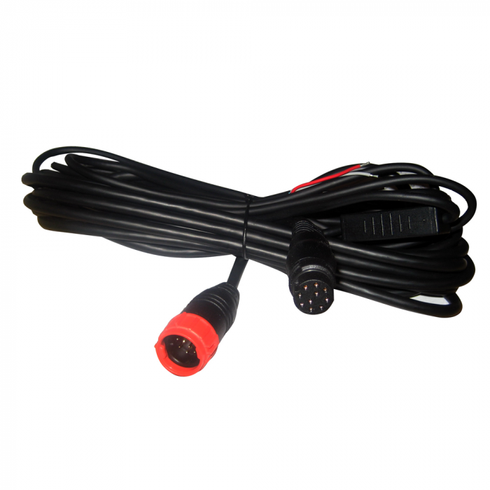 Raymarine_Transducer_Extension_Cable_f_CPT_60_Dragonfly_Transducer___4m