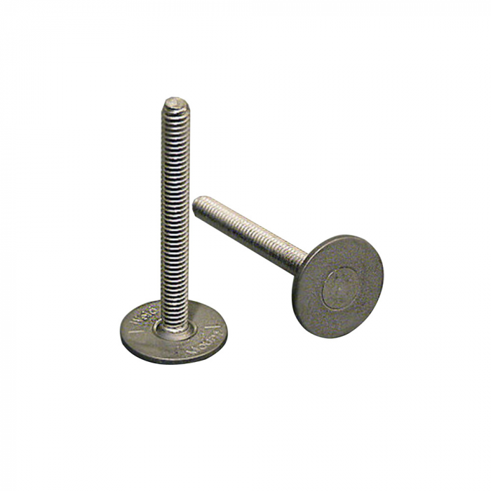 Weld_Mount_1__Tall_Stainless_Panel_Stud_w_0_62__Base____8_x_32_Thread___Qty__15