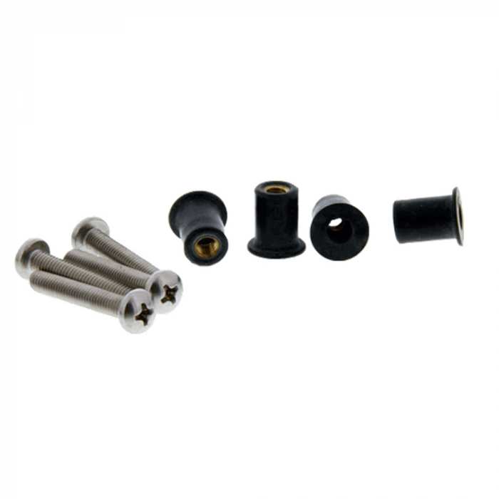 Scotty_133_16_Well_Nut_Mounting_Kit___16_Pack