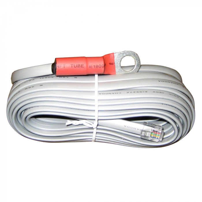 Xantrex Battery Temperature Sensor (BTS) f/Freedom 458 Series main product photo