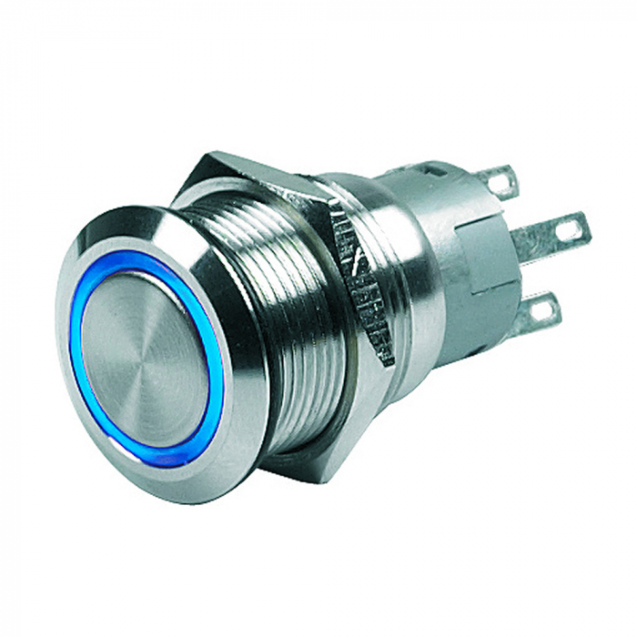 Marinco_Push_Button_Switch___12V_Momentary__On__Off___Blue_LED