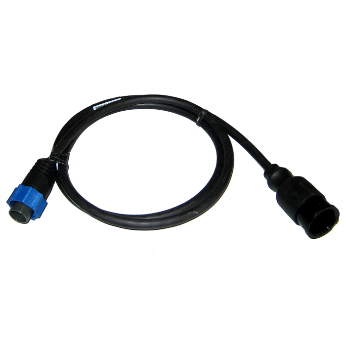 Airmar_Navico_7_Pin_Blue_Mix__amp__Match_Chirp_Cable___1M