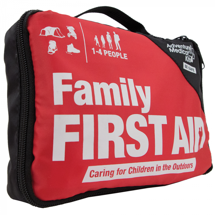 Adventure Medical First Aid Kit - Family main product photo