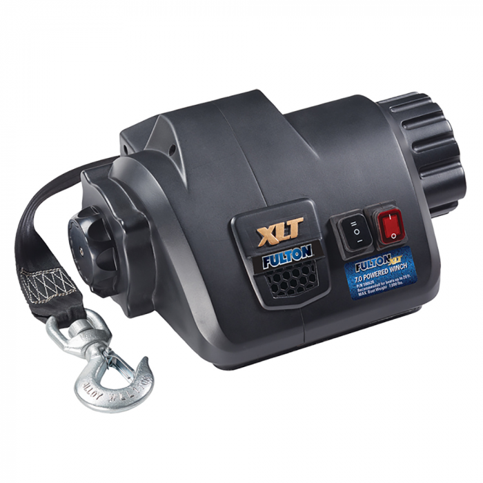 Fulton_XLT_7_0_Powered_Marine_Winch_w_Remote_f_Boats_up_to_20__39_