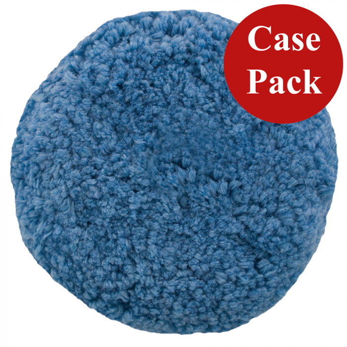 Presta_Rotary_Blended_Wool_Buffing_Pad___Blue_Soft_Polish____Case_of_12_