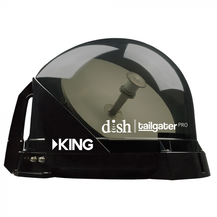 KING_Tailgater_reg__Pro_Premium_Satellite_TV_Antenna___Portable