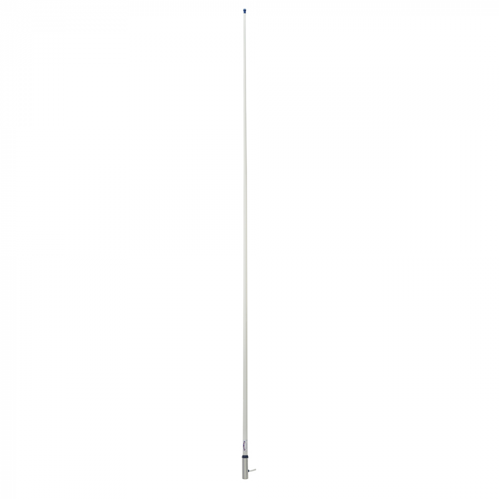 Glomex_8__39__6dB_High_Performance_VHF_Antenna_w_15__39__RG_58_Coax_Cable_w_PL_259_Connector