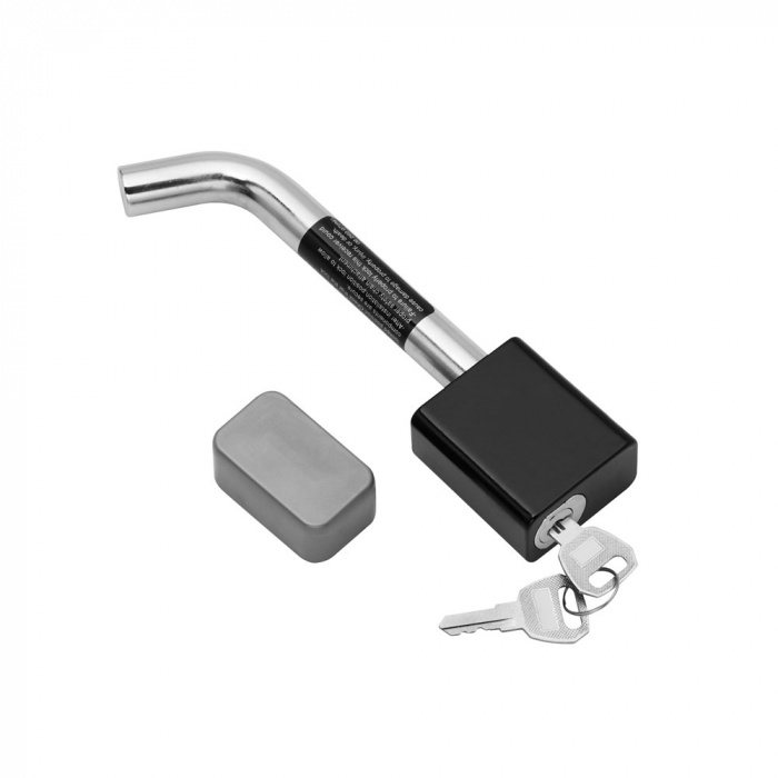 Draw-Tite Receiver Lock Bent Pin f/2" & 2-1/2" Square Receiver main product photo