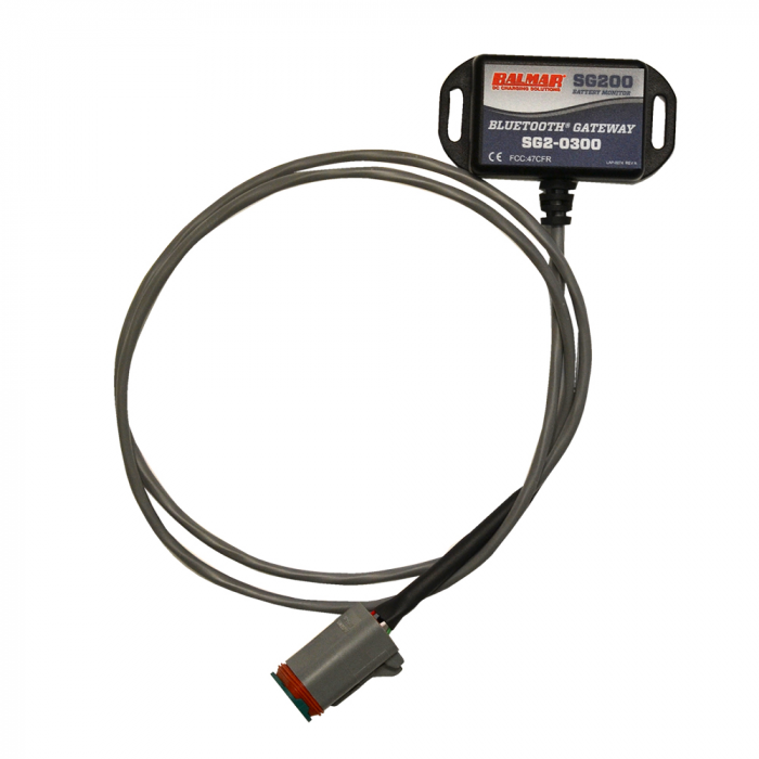 Balmar Bluetooth Gateway f/SG200 main product photo