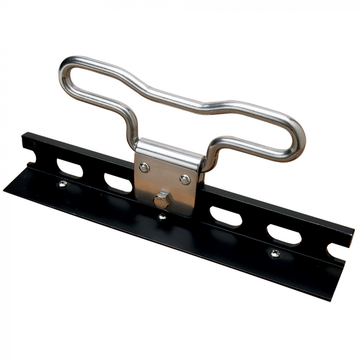 C. Sherman Johnson Toe Rail Folding Cleat main product photo