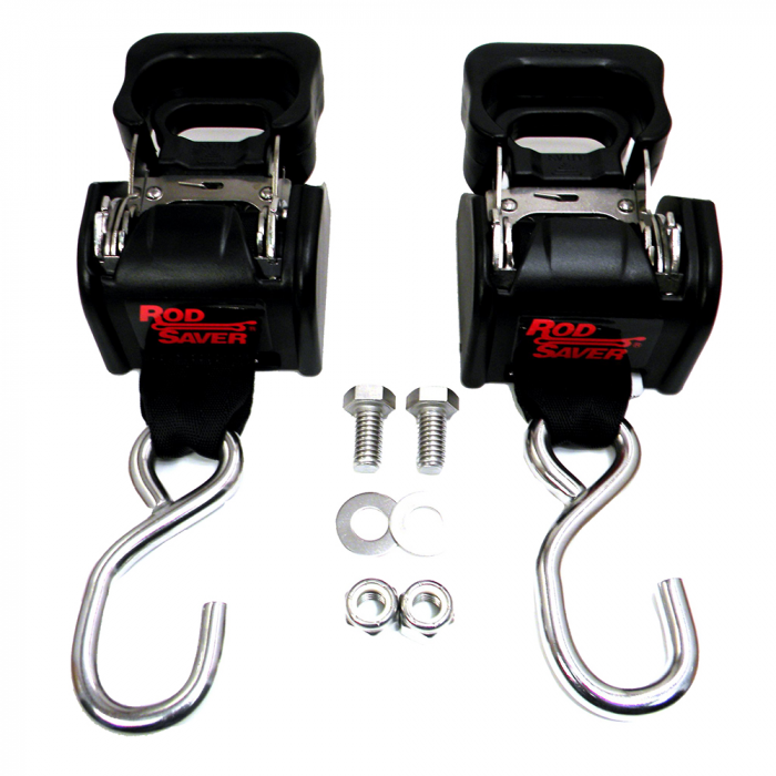 Rod_Saver_Stainless_Steel_Retractable_Transom_Tie_Down___40____Pair