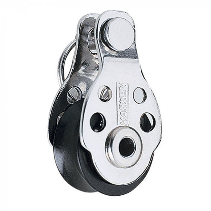 Harken 16mm Forkhead Block main product photo
