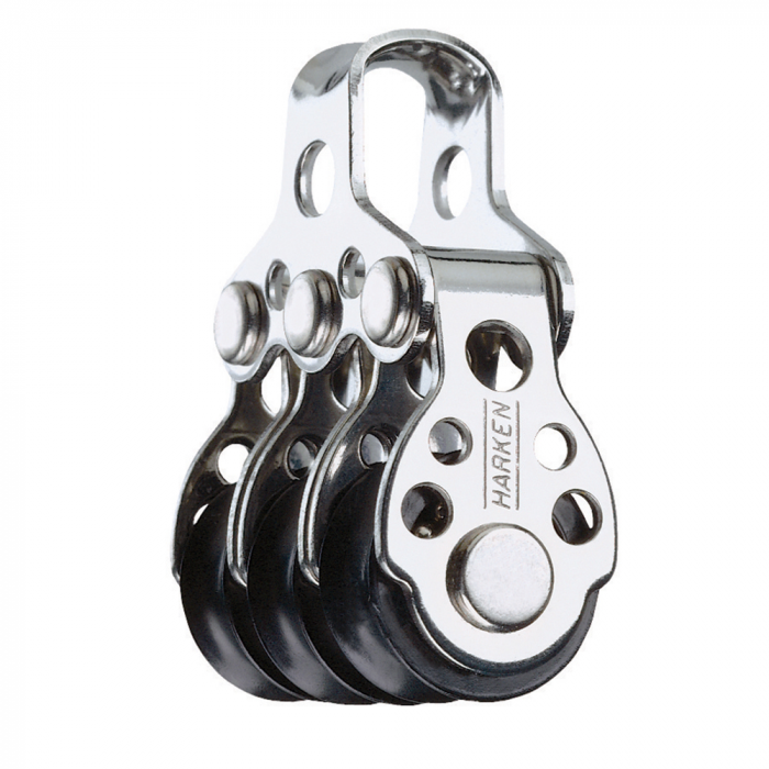 Harken 16mm Triple Block main product photo