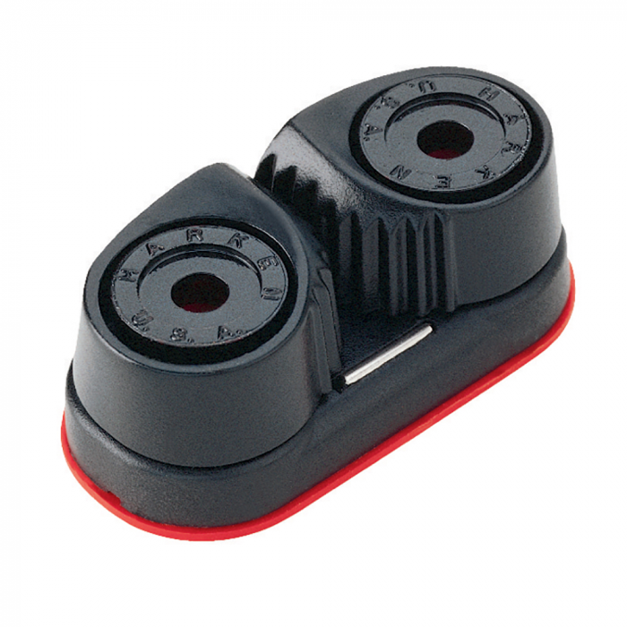 Harken Micro Carbo-Cam Cleat main product photo
