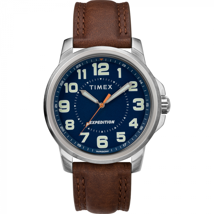 Timex_Men__39_s_Expedition_reg__Metal_Field_Watch___Blue_Dial_Brown_Strap