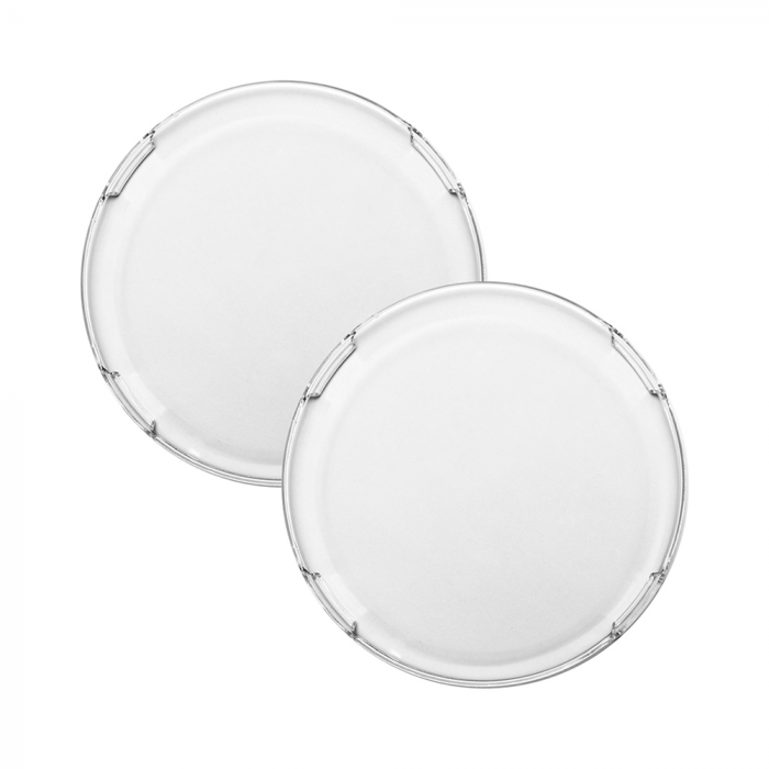 RIGID Industries 360-Series 4" LED Cover - Clear main product photo