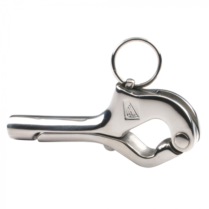 C. Sherman Johnson Snap Gate Hook - Body Only - 5/16" - 24 Right Hand main product photo