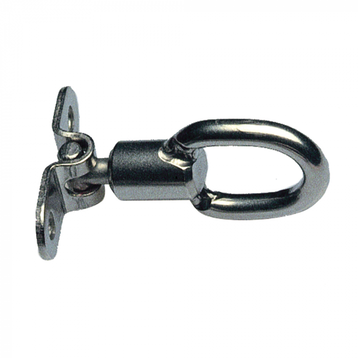 C. Sherman Johnson Eye to Deck Toggle Fitting main product photo