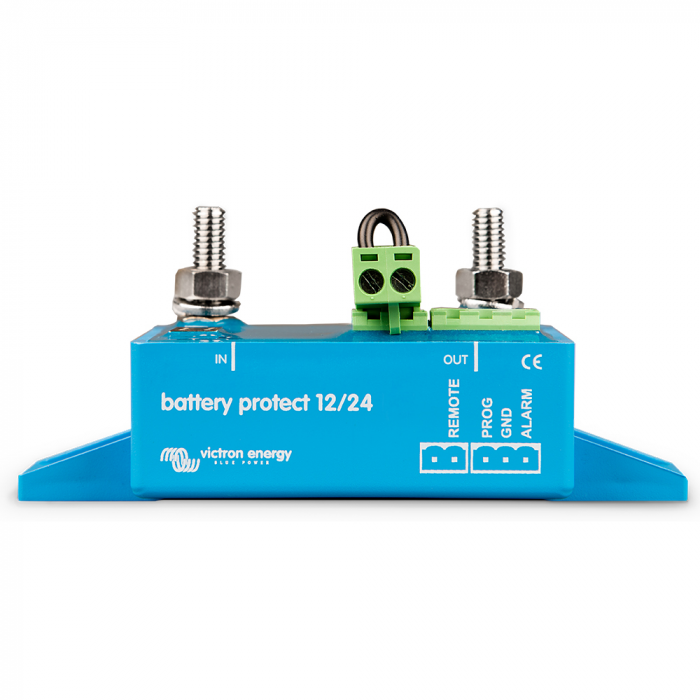 Victron BatteryProtect BP-100 - 100AMP - 6-35 VDC main product photo