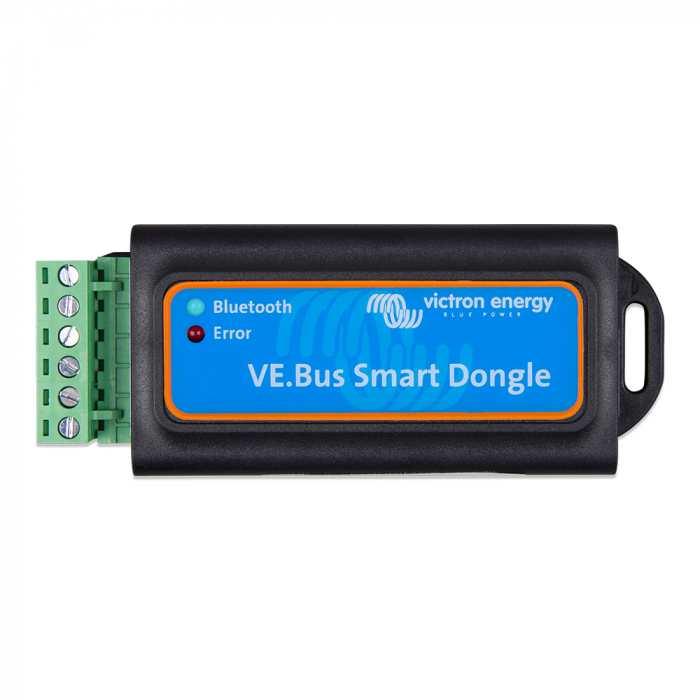 Victron VE. Bus Smart Dongle main product photo