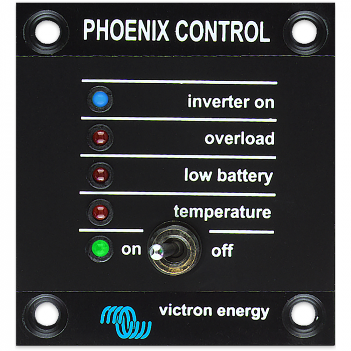 Victron_Phoenix_Inverter_Control