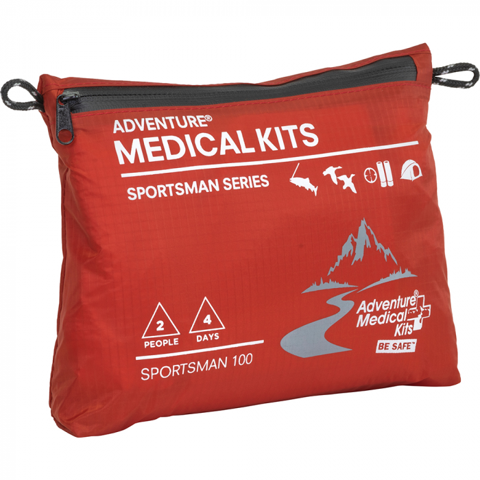 Adventure_Medical_Sportsman_100_First_Aid_Kit